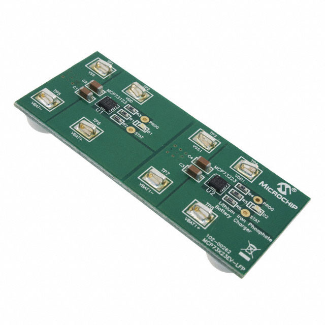 Microchip Technology_MCP73X23EV-LFP