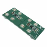 Microchip Technology_MCP73X23EV-LFP_BOARD EVAL BATT CHARGER MCP73X23