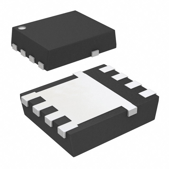 Microchip Technology_MCP87022T-U/MF