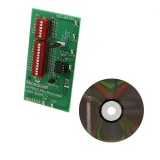 Microchip Technology_MCP9700DM-TH1_BOARD DEMO THERMISTOR MCP9700
