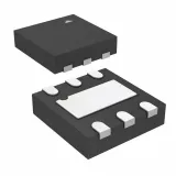 Microchip Technology_MIC5528-3.3YMX-T5_IC REG LINEAR 3.3V 500MA 6TDFN