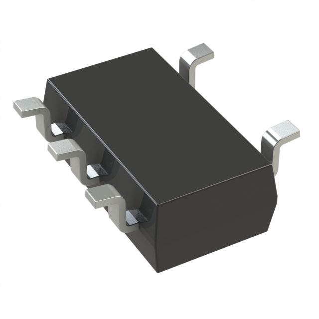 Microchip Technology_MIC5504-1.2YM5-TR