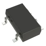 Microchip Technology_MIC833BM5-TR_IC COMPARATOR 1 W/VOLT REF SOT23