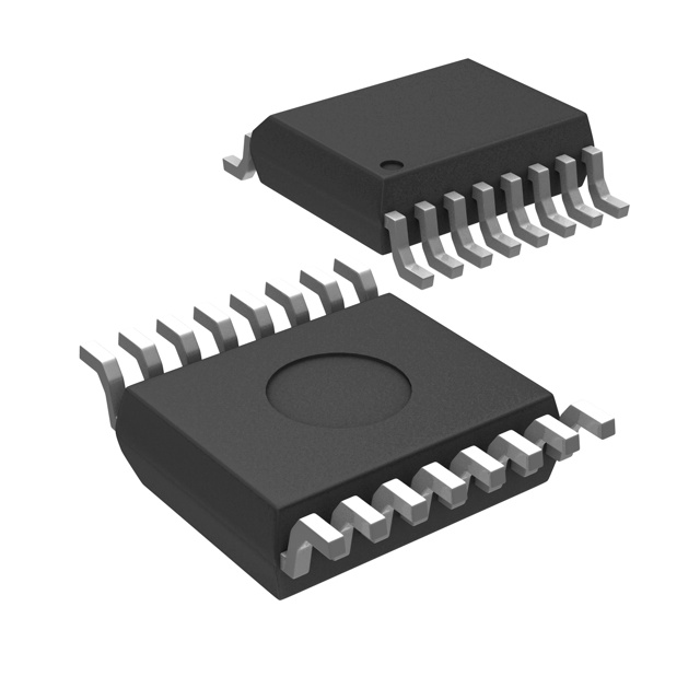 Microchip Technology_MIC2183YQS