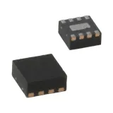Microchip Technology_SY89327LMI-TR_IC TRANSLTR UNIDIRECTIONAL 8MLF