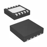 Microchip Technology_MIC4604YMT-T5_IC GATE DRVR HALF-BRIDGE 10TDFN
