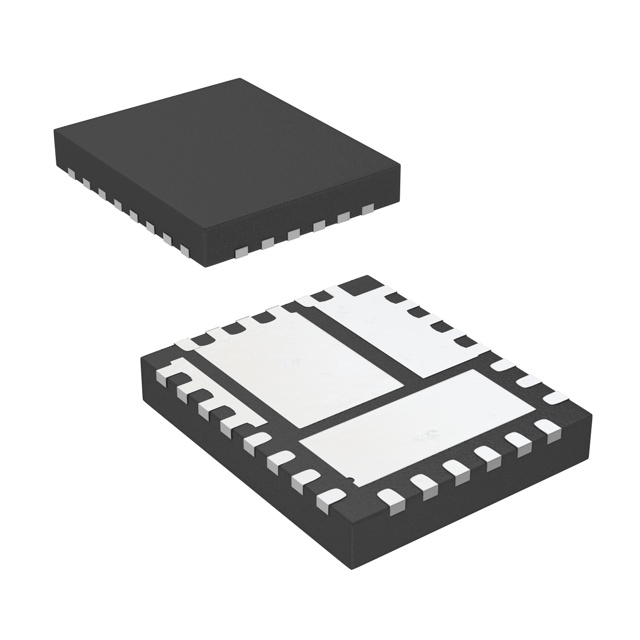 Microchip Technology_MIC261201YJL-TR