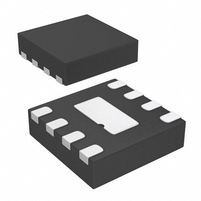 Microchip Technology_MIC5332-SSYMT-T5