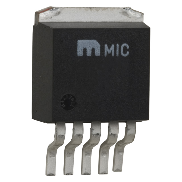 Microchip Technology_MIC29202WU-TR