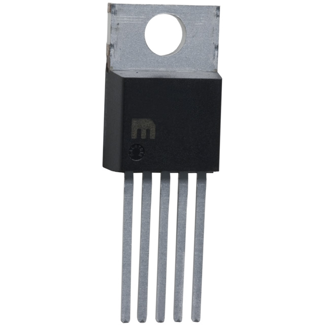 Microchip Technology_MIC2941AWT