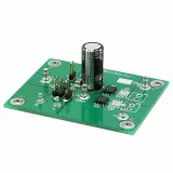 Microchip Technology_MIC4605-2YM-EV_EVAL-BOARD MIC4605-2YM