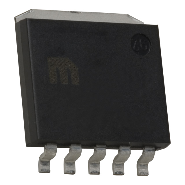 Microchip Technology_MIC37252WR-TR