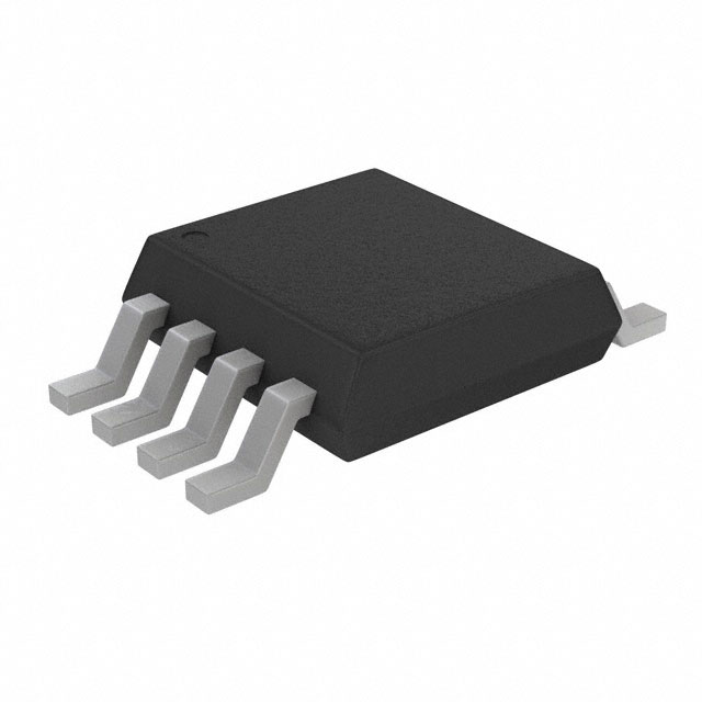 Microchip Technology_MIC2075-2FBMM-TR