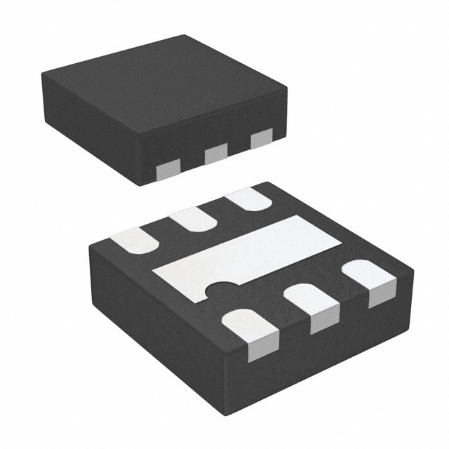 Microchip Technology_MIC5320-PPYML-TR