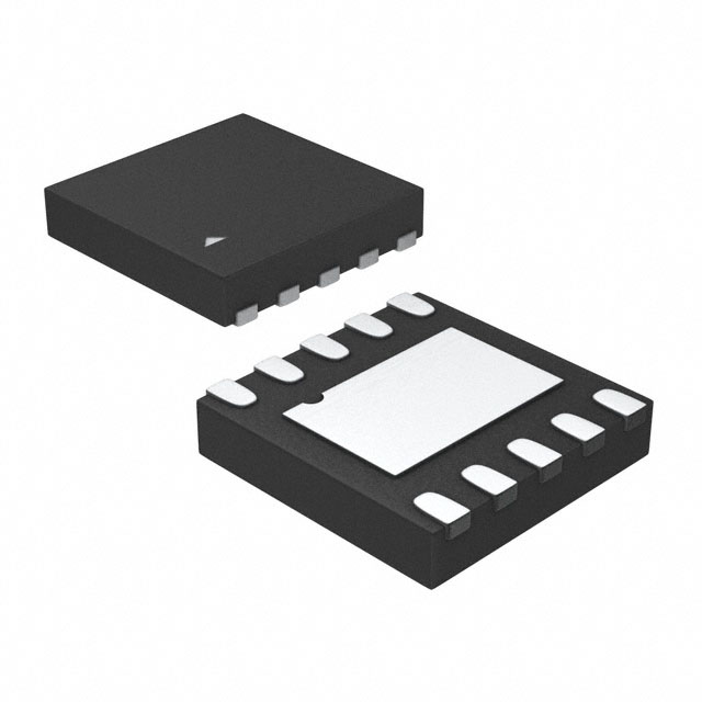 Microchip Technology_MIC5333-J4YMT-TR