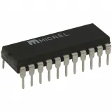 Microchip Technology_MIC5801YN_IC PWR DRIVER BIPOLAR 1:1 22DIP