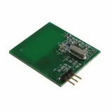 Microchip Technology_MICRF112-433-EV_EVAL BOARD UHF ASK/FSK TRANSMIT