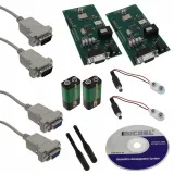 Microchip Technology_MICRF600DEV1_KIT DEV RADIOWIRE 902-928MHZ