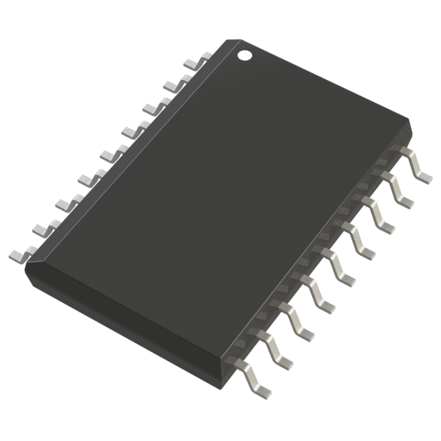 Microchip Technology_MT88L70ASR1