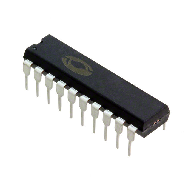 Microchip Technology_MT8880CE1
