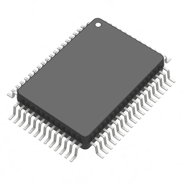 Microchip Technology_MT90812AL1