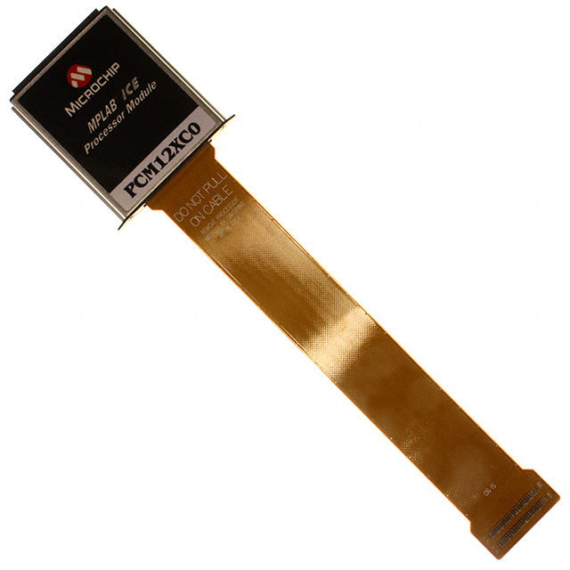 Microchip Technology_PCM12XC0