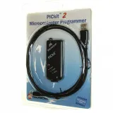 Microchip Technology_PG164120_PROGRAMMER MCU PICKIT 2