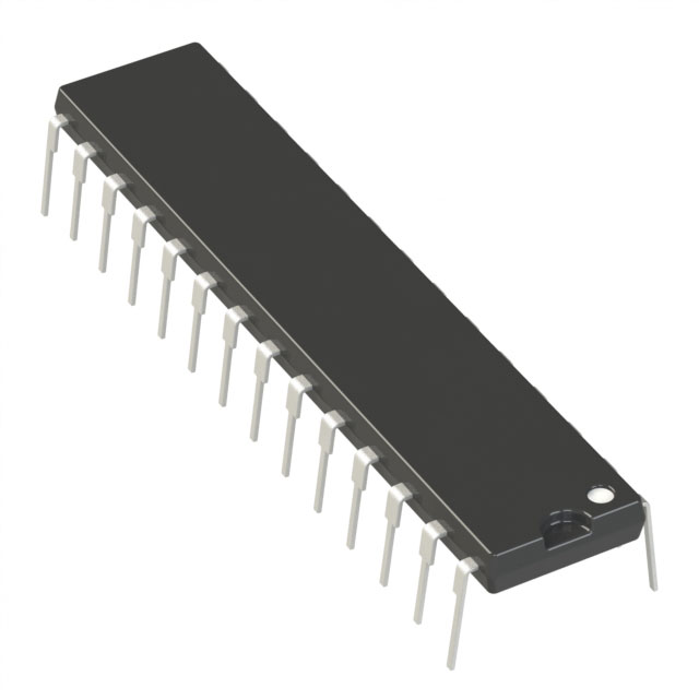 Microchip Technology_PIC18F25K22-E/SP