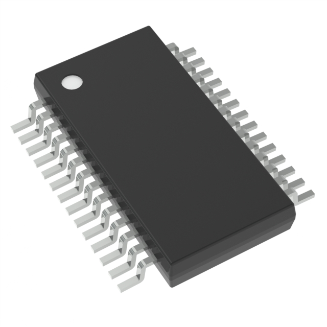 Microchip Technology_DSPIC33FJ12GP202-E/SS