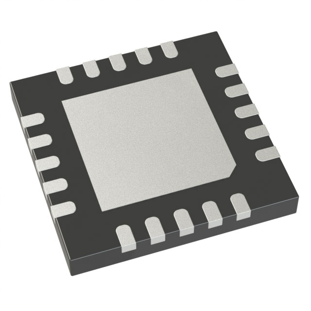 Microchip Technology_MCP3910A1-E/ML