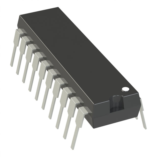 Microchip Technology_PIC18LF14K22-E/P