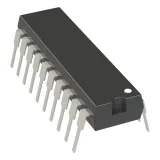 Microchip Technology_PIC16F690-I/P_IC MCU 8BIT 7KB FLASH 20DIP