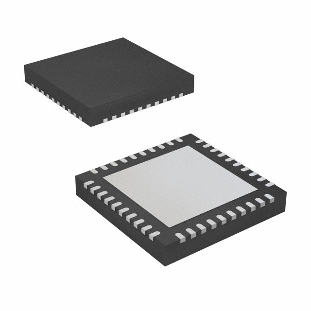 Microchip Technology_MCP3914A1-E/MV