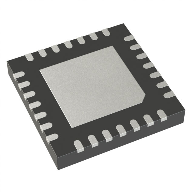 Microchip Technology_PIC18F1320-H/ML