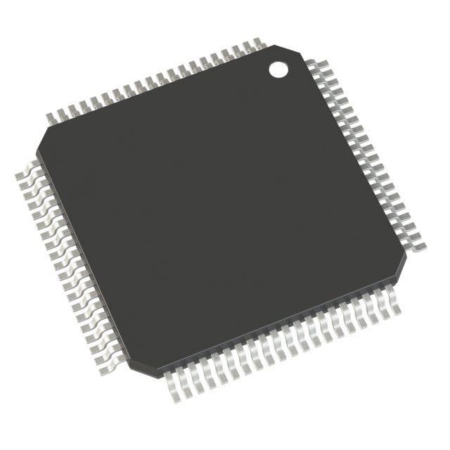 Microchip Technology_PIC18F86J16-I/PT