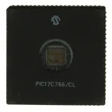 Microchip Technology_PIC17C766/CL_IC MCU 8B 32KB EPROM 84CERQUAD