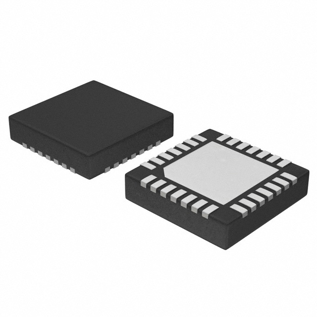 Microchip Technology_DSPIC33FJ64GP802-I/MM