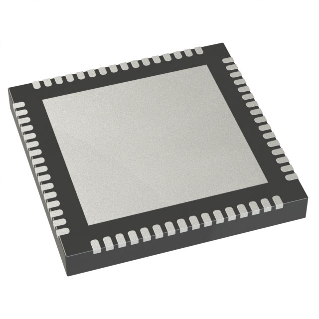 Microchip Technology_PIC18F66K22T-I/MRRSL