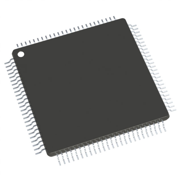 Microchip Technology_PIC18F96J60-I/PF