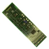 Microchip Technology_PKSERIAL-I2C1_BOARD DEMO PICKIT SERIAL I2C