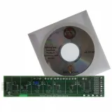 Microchip Technology_PKSERIAL-SPI1_BOARD DEMO PICKIT SERIAL SPI