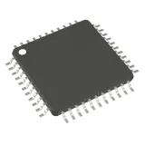 Microchip Technology_SST89E58RD2A-40-C-TQJE_IC MCU 8BIT 40KB FLASH 44TQFP