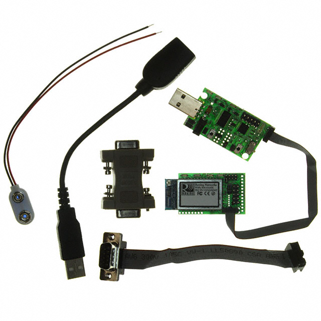 Microchip Technology_RN-131G-EVAL