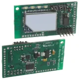 Microchip Technology_RN-174P-I/RM_RF EVAL GSX SUPER MODULE