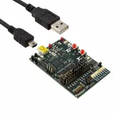 Microchip Technology_RN-ISP_PROGRAMMER ISP INTERFACE