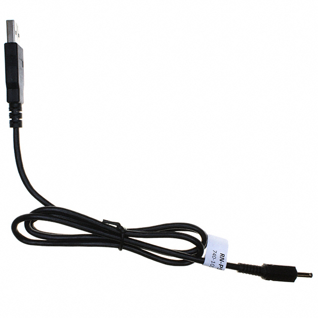 Microchip Technology_RN-PS-USB