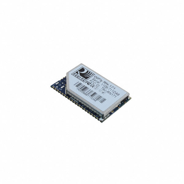Microchip Technology_RN171-I/RM