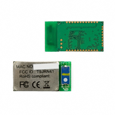 Microchip Technology_RN41-I/RM