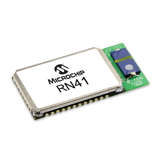 Microchip Technology_RN41HCI-I/RM