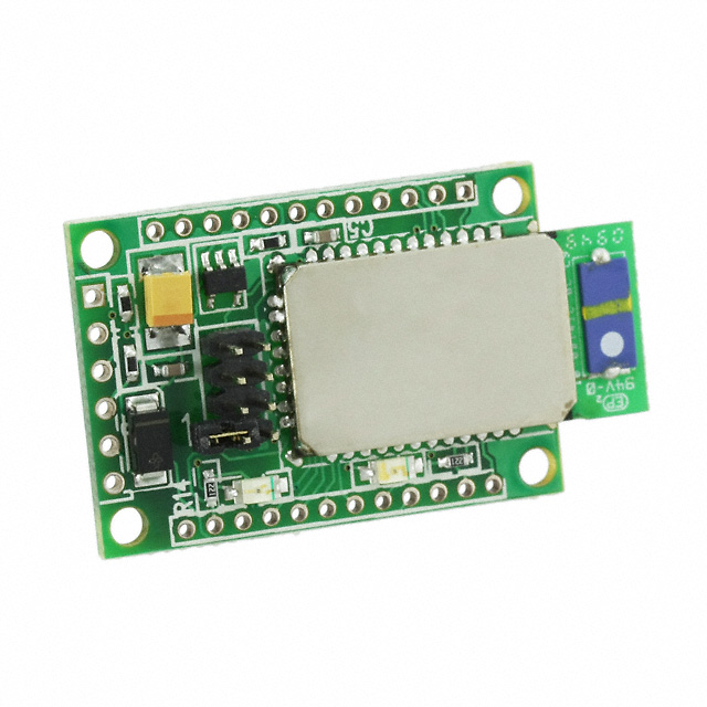 Microchip Technology_RN41SM-I/RM